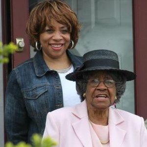 Meet your Posher, Sylvia